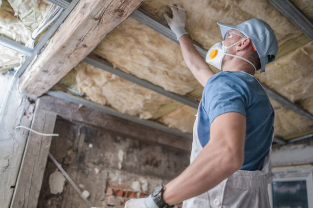 Best Residential Insulation in Newburgh Heights, OH