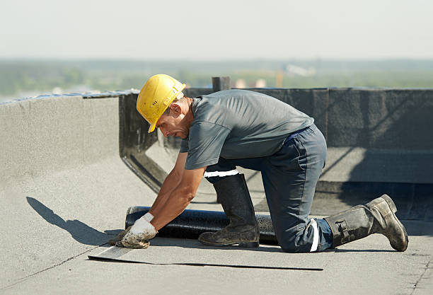 Best Types of Insulation in Newburgh Heights, OH